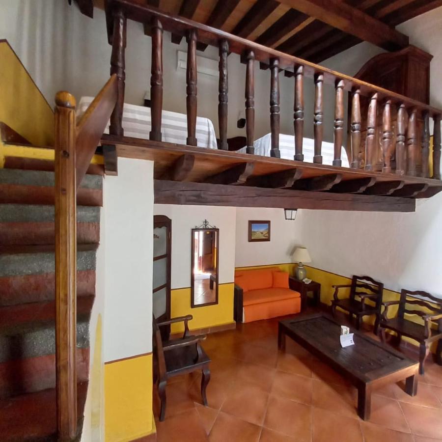 Meson Del Alferez Xalapa Hotel Exterior photo